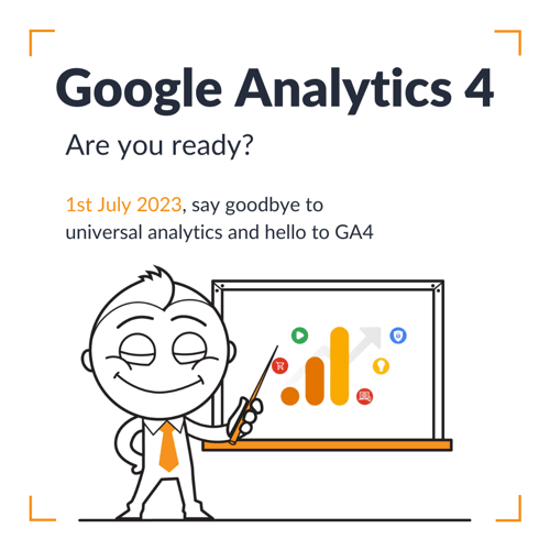 Google Analytics 4