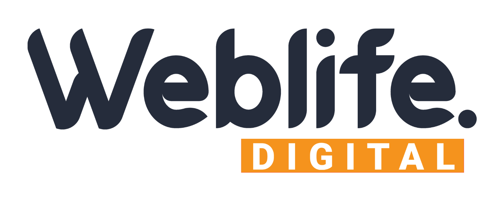 Weblife Logo